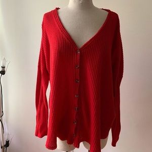 urban outfitters sweater top